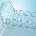 Lucernarios para panel