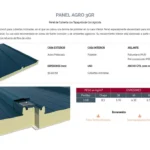 Agropanel
