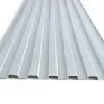 Chapa Pegaso galvanizada y laminada en frío